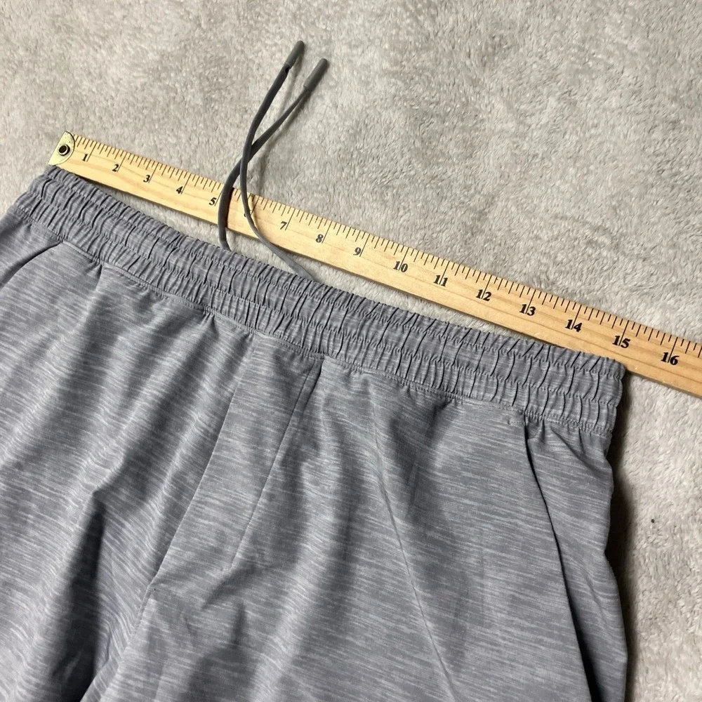 Lululemon Shorts Pace Breaker Lined 7